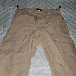 Express cargo pants